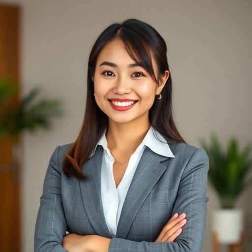 购机顾问小李